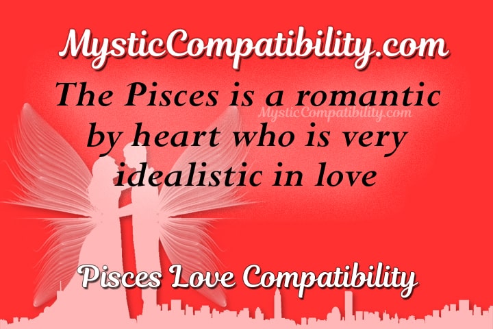 Pisces Compatibility