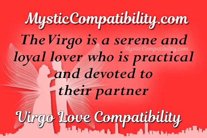 Virgo Compatibility