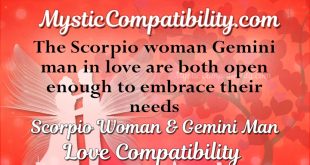 scorpio_woman_gemini_man