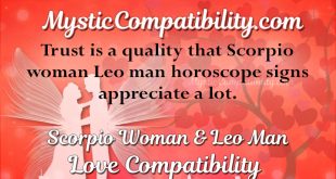 scorpio_woman_leo_man