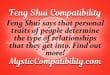 Feng Shui Compatibility