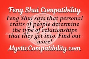 Feng Shui Compatibility