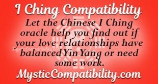 I Ching Compatibility