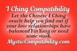 I Ching Compatibility