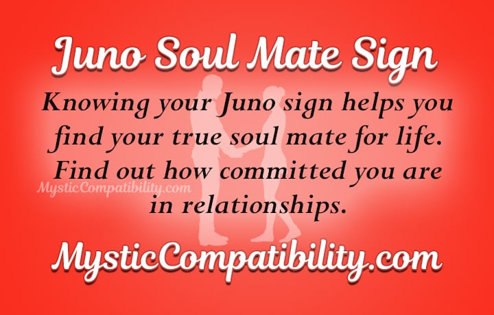 juno soul mate sign