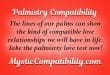 Palmistry Compatibility