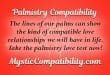 Palmistry Compatibility