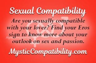Sexual Compatibility