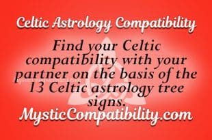 Celtic Astrology Compatibility