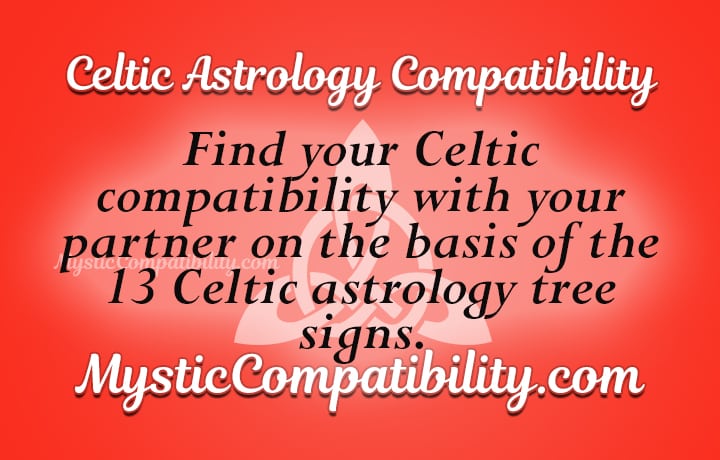 celtic astrology compatibility