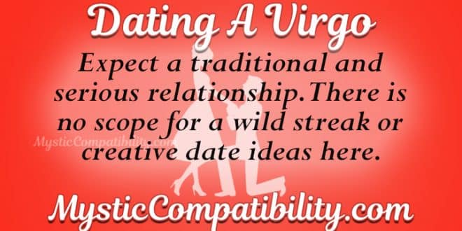 virgo should date