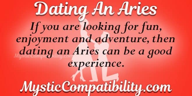 Aries Dating Capricorn