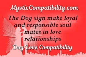 Dog Compatibility