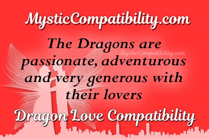 Dragon Compatibility