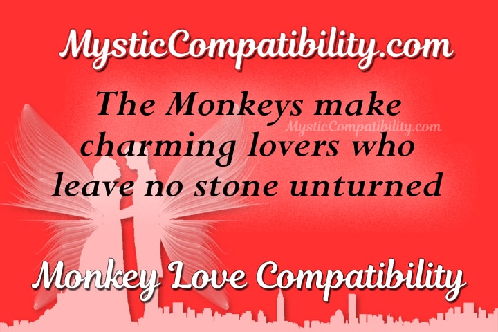 Monkey Compatibility