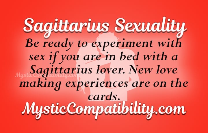 Sagittarius Women Sex 61