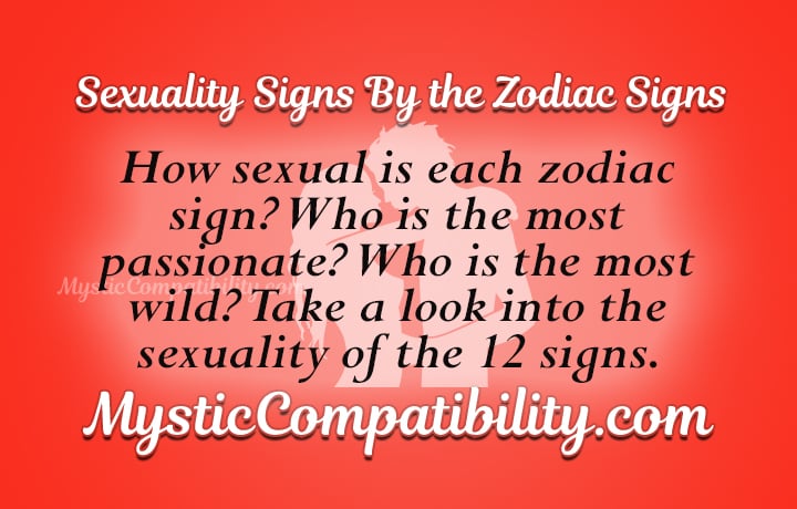 Zodiac Signs And Sex Bbw Ebony Shemales