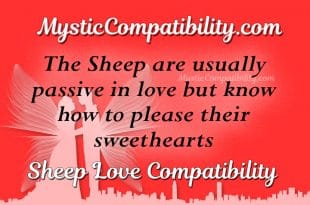 Sheep Compatibility