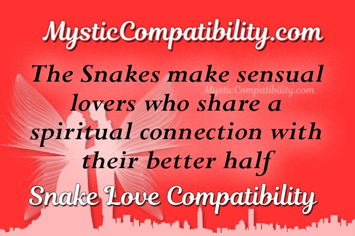 Snake Compatibility