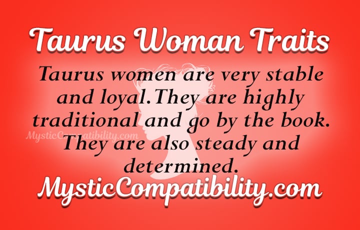 Taurus woman ignores you a when The Reason