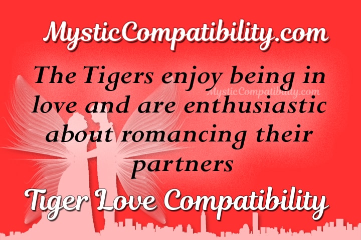Tiger Compatibility