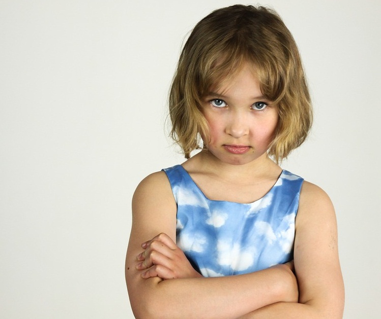 How To Handle Other People's Bad Moods For The Interested