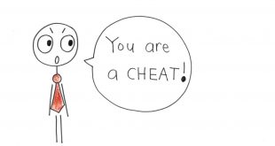 Cheat