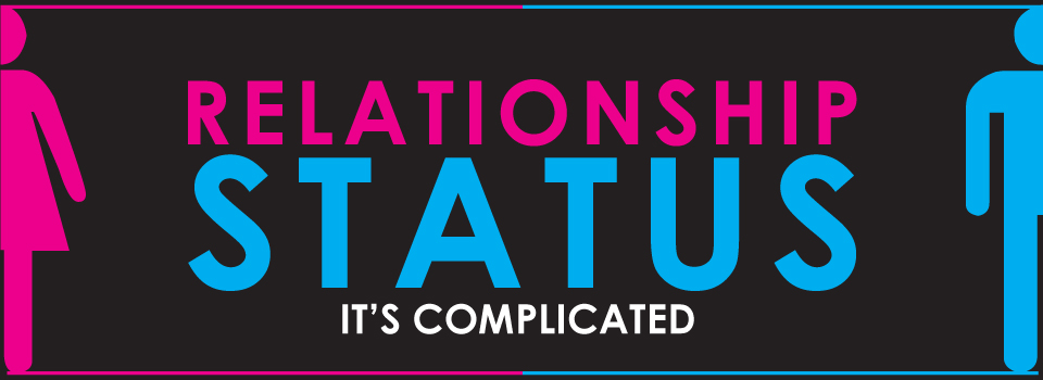 what does it mean when your in a complicated relationship