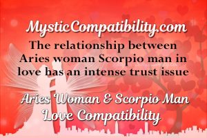 scorpio compatibility