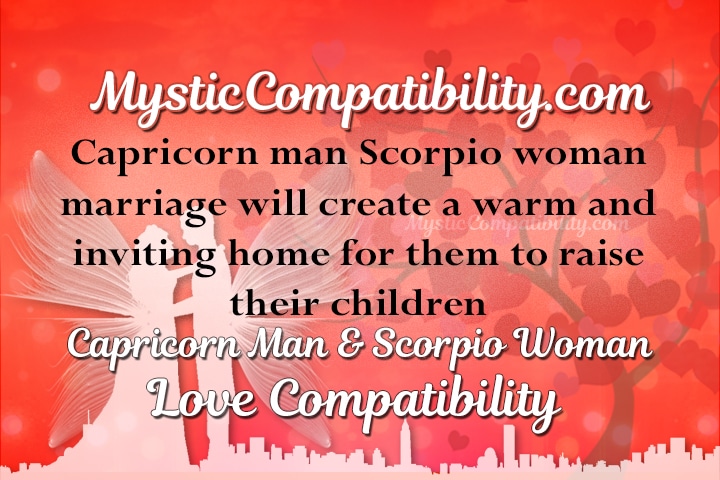 capricorn_man_scorpio_woman_compatibility