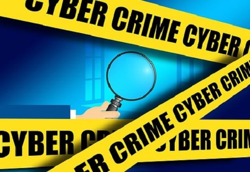 cybercrime spying