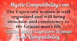 gemini_man_capricorn_woman