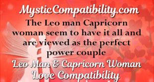 leo_man_capricorn_woman