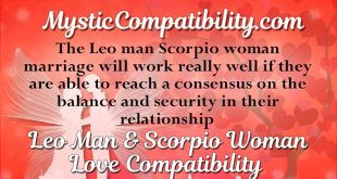 leo_man_scorpio_woman
