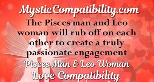 pisces_man_leo_woman_compatibility