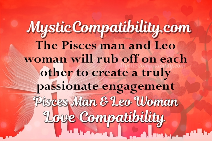 pisces_man_leo_woman_compatibility