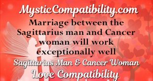 sagittarius_man_cancer_woman