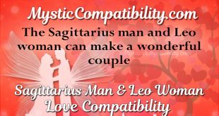 sagittarius_man_leo_woman