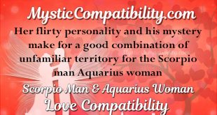 scorpio_man_aquarius_woman