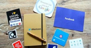 social media apps