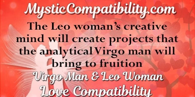 Virgo Woman And Cancer Man Love Compatibility 2018