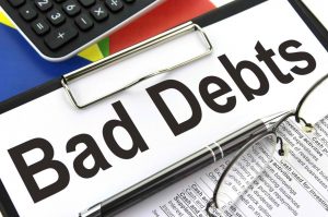 Bad Debts