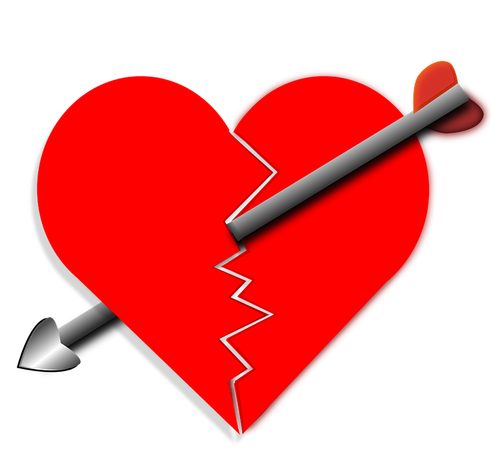 5 Reasons You Never Forget Your First Love