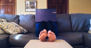 Comfort Zone