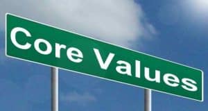 Core Values