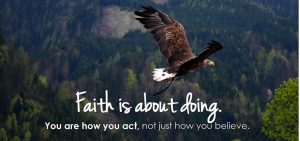 Faith Quote