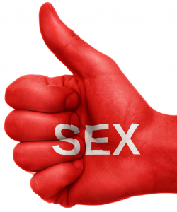 Sex