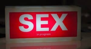 Sex