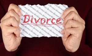 Term Divorce