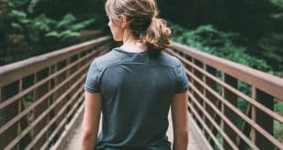 Walking